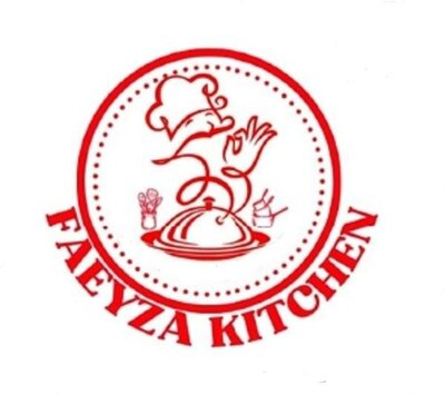 Trademark Faeyza Kitchen