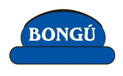 Trademark BONGU