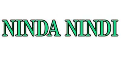 Trademark NINDA NINDI