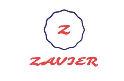 Trademark ZAVIER