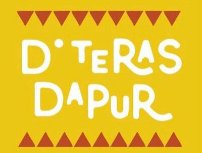 Trademark D'TERAS DAPUR