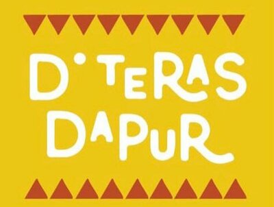 Trademark D'TERAS DAPUR