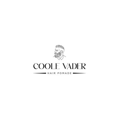 Trademark COOLE VADER + LUKISAN