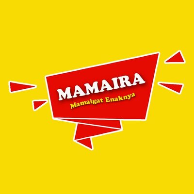 Trademark Mamaira