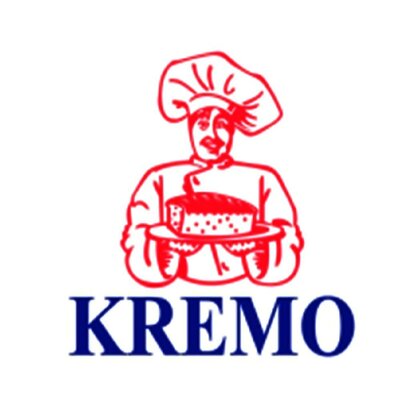 Trademark KREMO