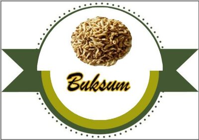 Trademark Buksum