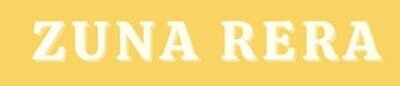 Trademark ZUNA RERA