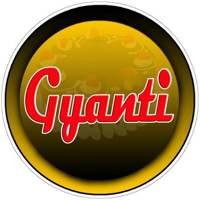 Trademark Gyanti