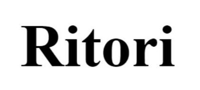 Trademark RITORI