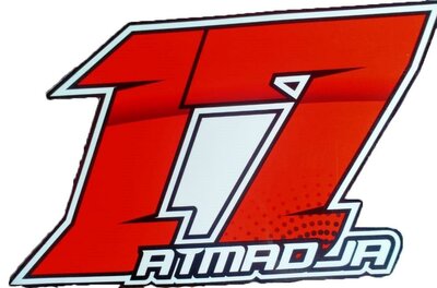 Trademark ATMADJA 17