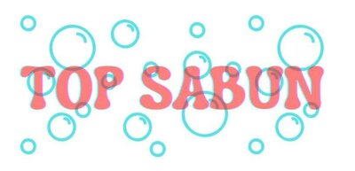 Trademark Top Sabun