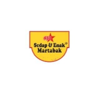 Trademark Sedap & Enak Martabak