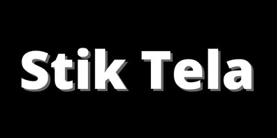 Trademark Stik Tela