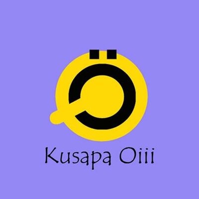 Trademark Kusapa Oiii