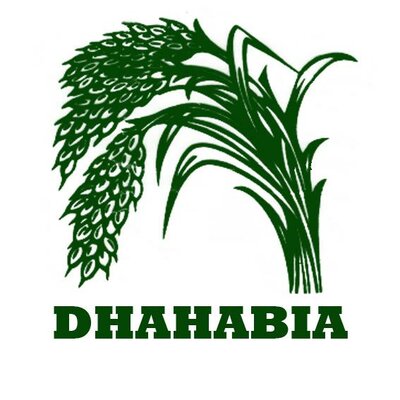 Trademark DHAHABIA