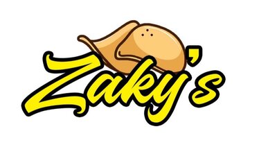 Trademark Zaky's