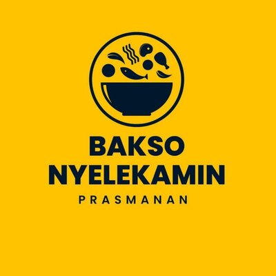 Trademark Bakso Nyelekamin