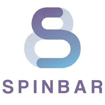 Trademark SPINBAR