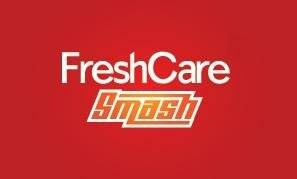 Trademark FreshCare Smash & Logo