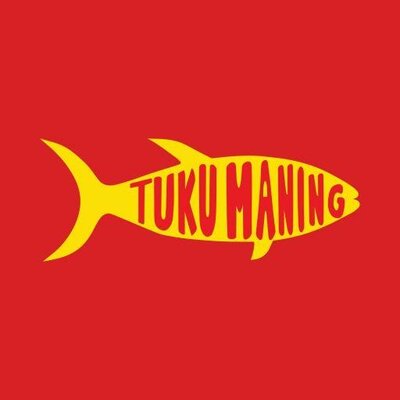 Trademark TUKU MANING