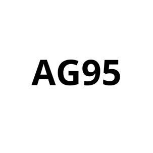 Trademark AG95