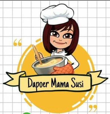 Trademark Dapoer Mama Susi