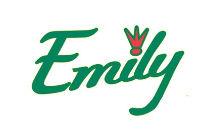 Trademark EMILY