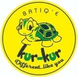 Trademark Batiqe kur-kur