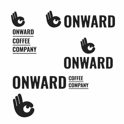 Trademark ONWARD COFFEE COMPANY