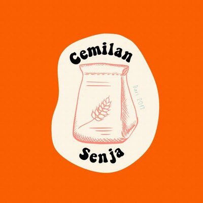 Trademark CEMILAN SENJA