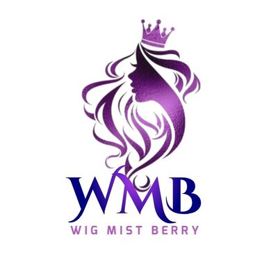 Trademark WMB Wig MIST Berry