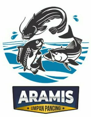 Trademark ARAMIS + Logo