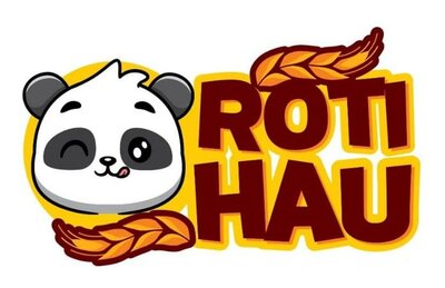 Trademark ROTI HAU+ LOGO