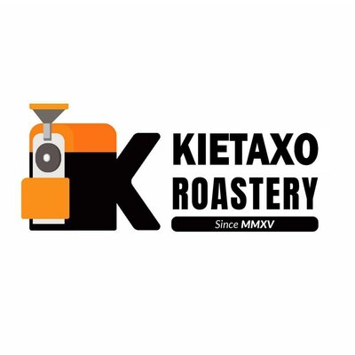 Trademark KIETAXO ROASTERY