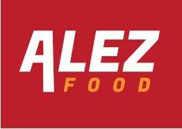 Trademark ALEZ FOOD