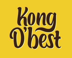 Trademark Kong D’best