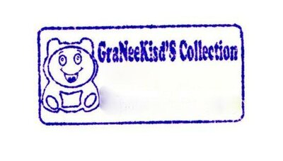 Trademark GraNee Kid'S Collection + Logo