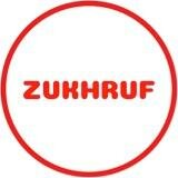 Trademark Zukhruf