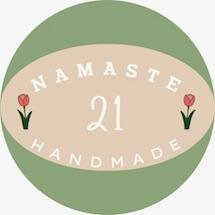 Trademark Namaste 21