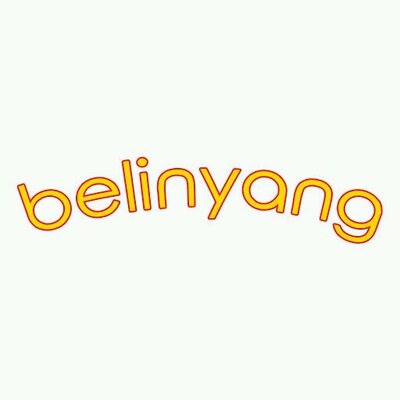 Trademark belinyang