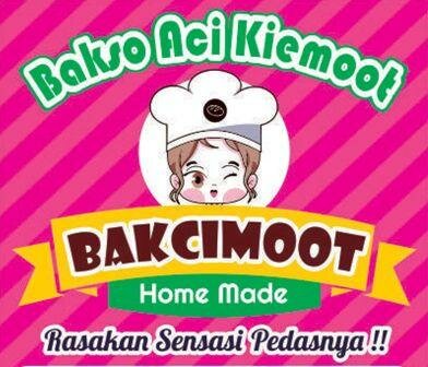 Trademark BAKCIMOOT