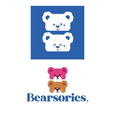 Trademark Bearsories