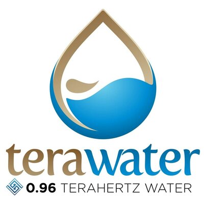 Trademark TERAWATER