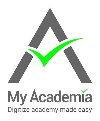 Trademark MY ACADEMIA