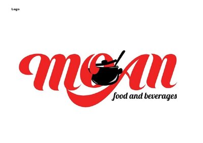 Trademark MOAN FOOD AND BEVERAGES