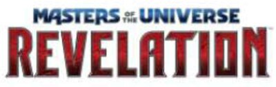 Trademark MASTERS OF THE UNIVERSE REVELATION LOGO