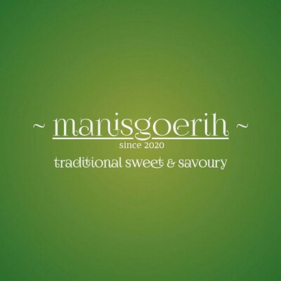 Trademark manisgoerih