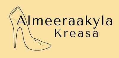 Trademark Almeeraakyla Kreasa