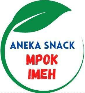 Trademark Aneka Snack Mpok Imeh