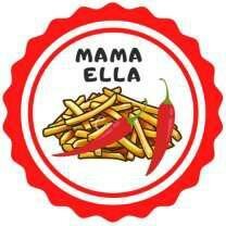 Trademark Mama Ella